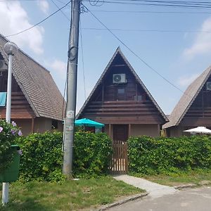Casutele Intim