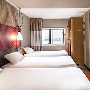 Chambre Triple