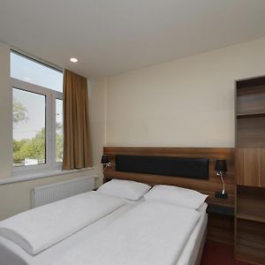 IBB Hotel Berlin-Airport